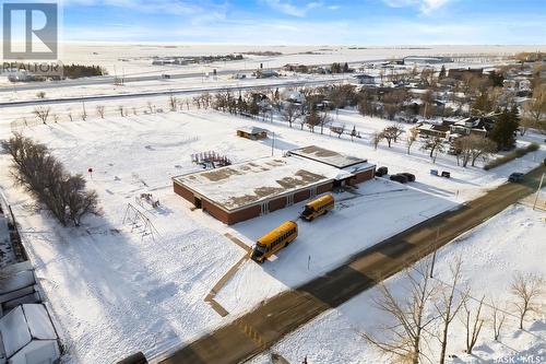 125 Solberg Street, Milestone, SK - Outdoor With View