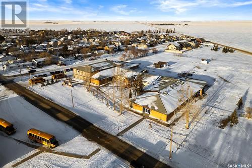 125 Solberg Street, Milestone, SK - Outdoor With View