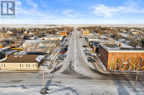 125 Solberg Street, Milestone, SK - Outdoor With View