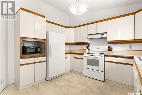 125 Solberg Street, Milestone, SK - Indoor Photo Showing Kitchen