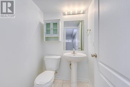 15 - 2464 Post Road, Oakville, ON - Indoor Photo Showing Bathroom