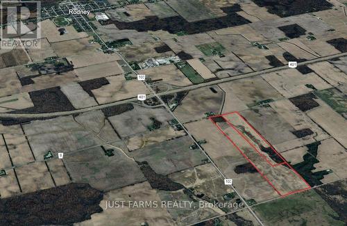 22279 Kintyre Line, West Elgin, ON 