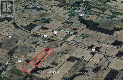 22279 Kintyre Line, West Elgin, ON 