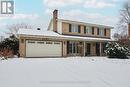 2432 Wyndale Crescent, Ottawa, ON  - Outdoor 