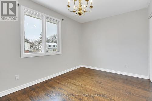 2432 Wyndale Crescent, Ottawa, ON - Indoor Photo Showing Other Room