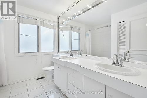 2432 Wyndale Crescent, Ottawa, ON - Indoor Photo Showing Bathroom