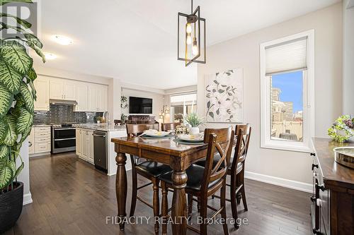 228 Kimpton Drive, Ottawa, ON - Indoor Photo Showing Dining Room