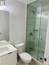 2101 - 202 Burnhamthorpe Road E, Mississauga, ON  - Indoor Photo Showing Bathroom 