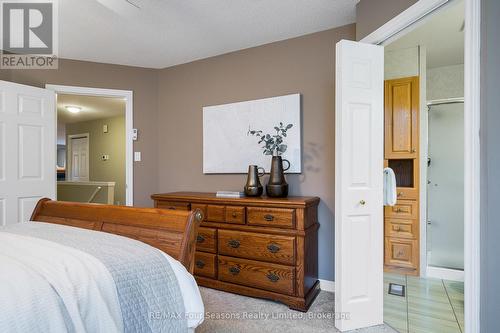 84 Wasaga Sands Drive, Wasaga Beach, ON - Indoor Photo Showing Bedroom