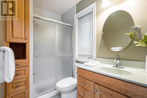 84 Wasaga Sands Drive, Wasaga Beach, ON - Indoor Photo Showing Bathroom