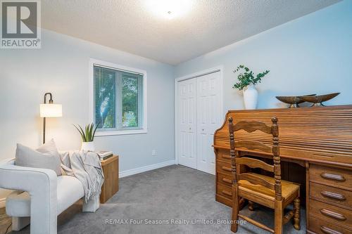 84 Wasaga Sands Drive, Wasaga Beach, ON - Indoor Photo Showing Bedroom