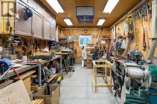 84 Wasaga Sands Drive, Wasaga Beach, ON - Indoor Photo Showing Other Room