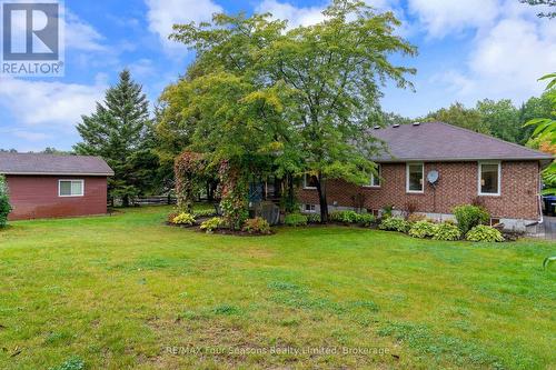 84 Wasaga Sands Drive, Wasaga Beach, ON - Outdoor