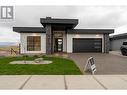 2537 Pinnacle Ridge Drive, West Kelowna, BC  - Outdoor 