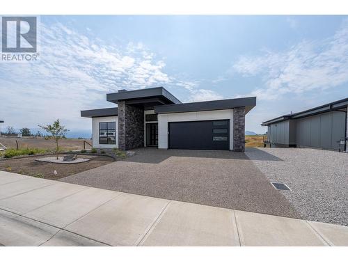 2537 Pinnacle Ridge Drive, West Kelowna, BC - Outdoor