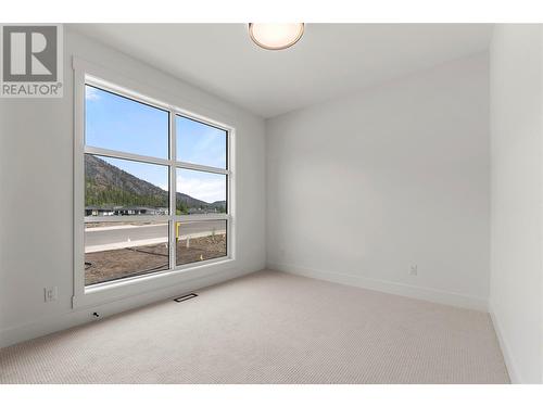 2537 Pinnacle Ridge Drive, West Kelowna, BC - Indoor Photo Showing Other Room