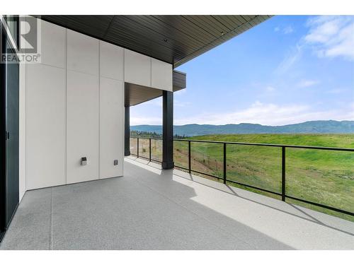 2537 Pinnacle Ridge Drive, West Kelowna, BC - Outdoor With View With Exterior