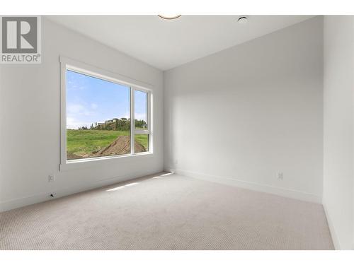 2537 Pinnacle Ridge Drive, West Kelowna, BC - Indoor Photo Showing Other Room