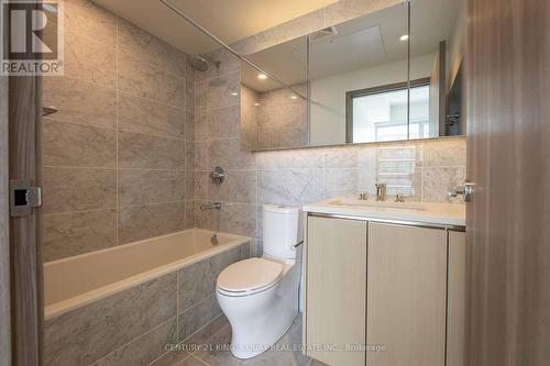 1812 - 95 Mcmahon Drive, Toronto, ON - Indoor Photo Showing Bathroom