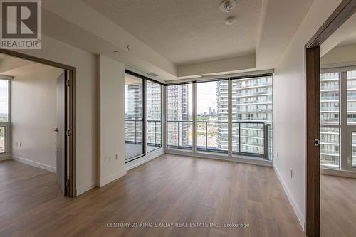 1812 - 95 Mcmahon Drive, Toronto, ON - Indoor Photo Showing Other Room