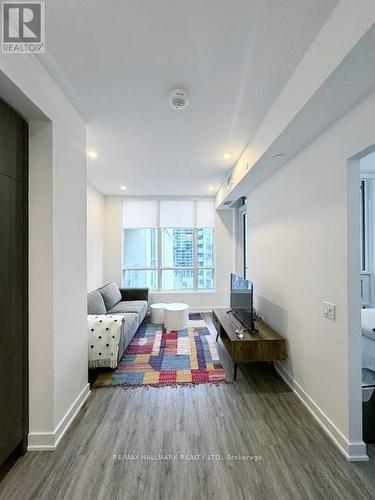 1810 - 108 Peter Street, Toronto, ON - Indoor Photo Showing Bedroom