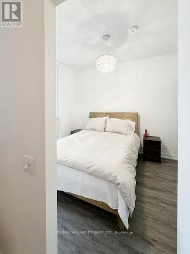 1810 - 108 Peter Street, Toronto, ON - Indoor Photo Showing Bedroom