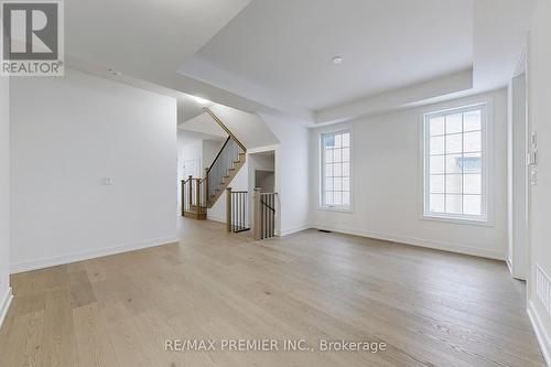 63 Deer Ridge Crescent, Whitby, ON - Indoor Photo Showing Other Room