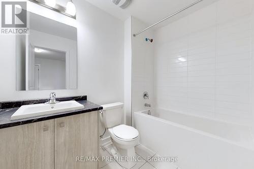 63 Deer Ridge Crescent, Whitby, ON - Indoor Photo Showing Bathroom