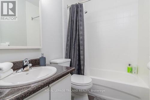 5 - 469 Grey Street, London, ON - Indoor Photo Showing Bathroom