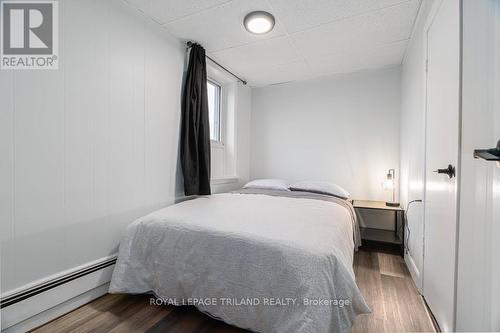 5 - 469 Grey Street, London, ON - Indoor Photo Showing Bedroom