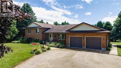 7333 Line 34 Road, West Perth (62 - Hibbert Twp), ON - Outdoor