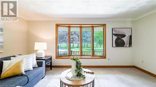 7333 Line 34 Road, West Perth (62 - Hibbert Twp), ON - Indoor Photo Showing Living Room