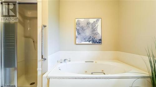 7333 Line 34 Road, West Perth (62 - Hibbert Twp), ON - Indoor Photo Showing Bathroom