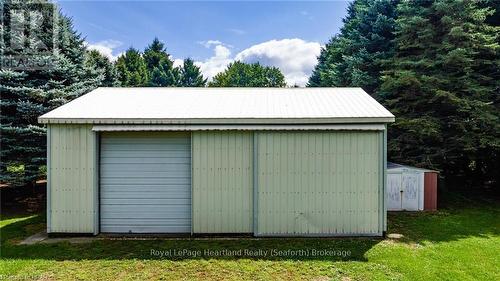 7333 Line 34 Road, West Perth (62 - Hibbert Twp), ON - Outdoor