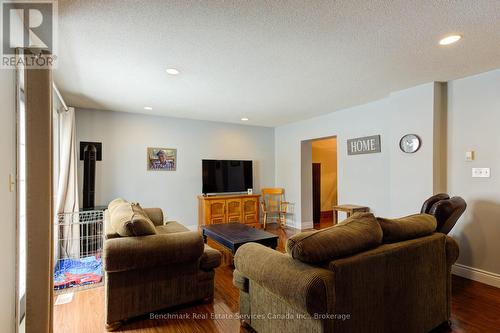 18 Cambria Street, Stratford, ON - Indoor Photo Showing Other Room