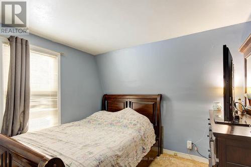 18 Cambria Street, Stratford, ON - Indoor Photo Showing Bedroom