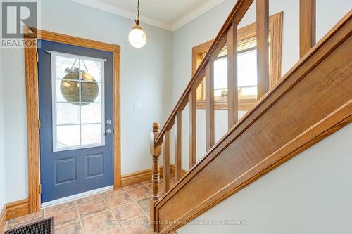 18 Cambria Street, Stratford, ON - Indoor Photo Showing Other Room