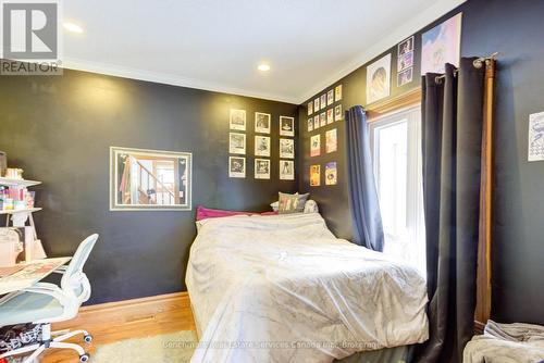 18 Cambria Street, Stratford, ON - Indoor Photo Showing Bedroom