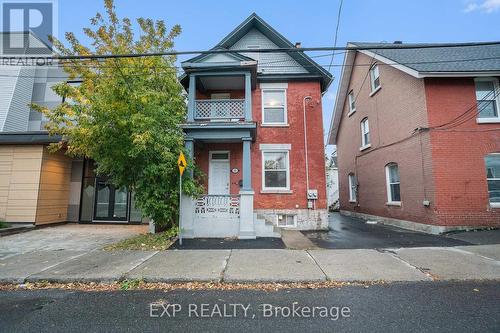 48 Bell Street N, Ottawa, ON - Outdoor