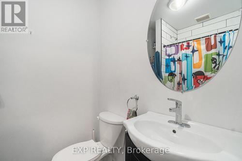 48 Bell Street N, Ottawa, ON - Indoor Photo Showing Bathroom