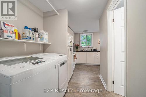 48 Bell Street N, Ottawa, ON - Indoor Photo Showing Laundry Room