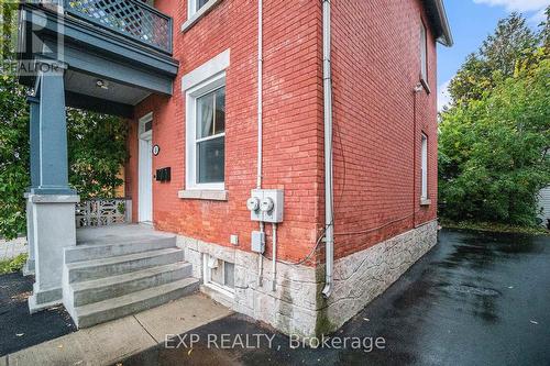 48 Bell Street N, Ottawa, ON - Outdoor