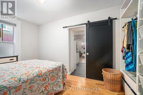 48 Bell Street N, Ottawa, ON - Indoor Photo Showing Bedroom