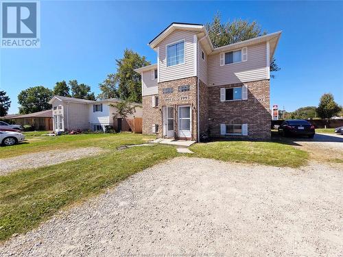 197 Willowwood Drive Unit# 199, Lakeshore, ON - Outdoor