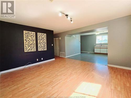 197 Willowwood Drive Unit# 199, Lakeshore, ON - Indoor Photo Showing Other Room