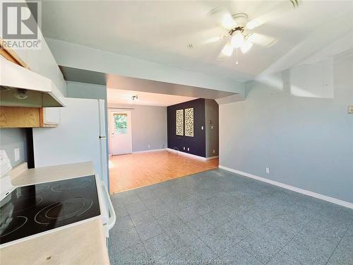 197 Willowwood Drive Unit# 199, Lakeshore, ON - Indoor Photo Showing Other Room