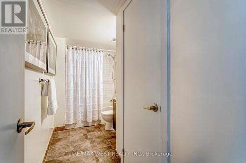 407 - 170 Sudbury Street, Toronto, ON - Indoor Photo Showing Bathroom