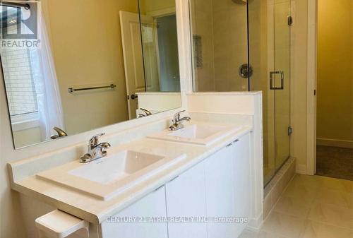 Main - 237 Webb Street, Markham, ON - Indoor Photo Showing Bathroom