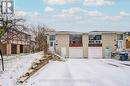 95 Greenbriar Road, Brampton, ON  - Outdoor 