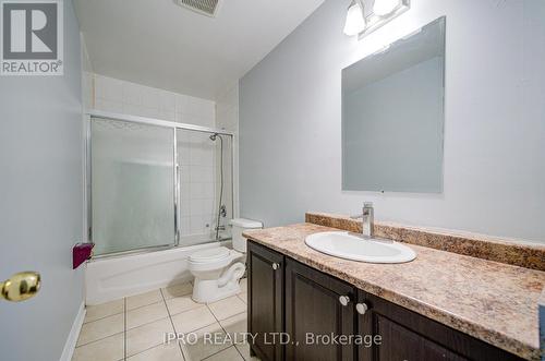 95 Greenbriar Road, Brampton, ON - Indoor Photo Showing Bathroom